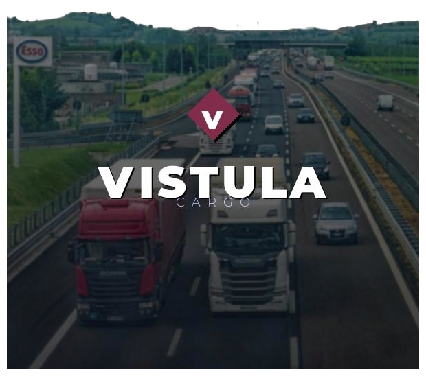 Vistula Cargo logo