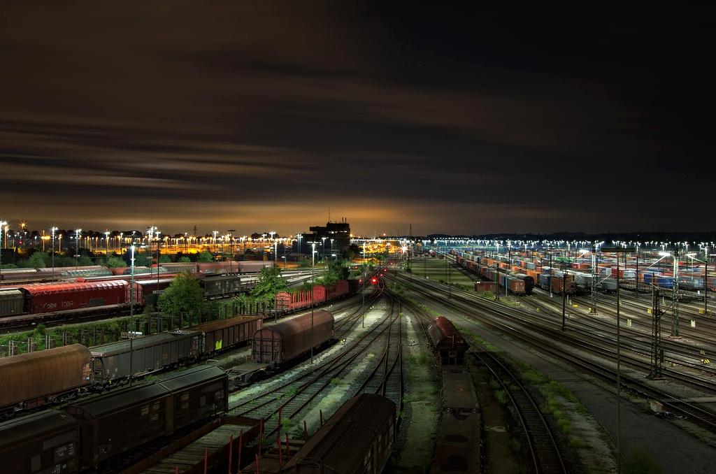 Vistula Cargo Office